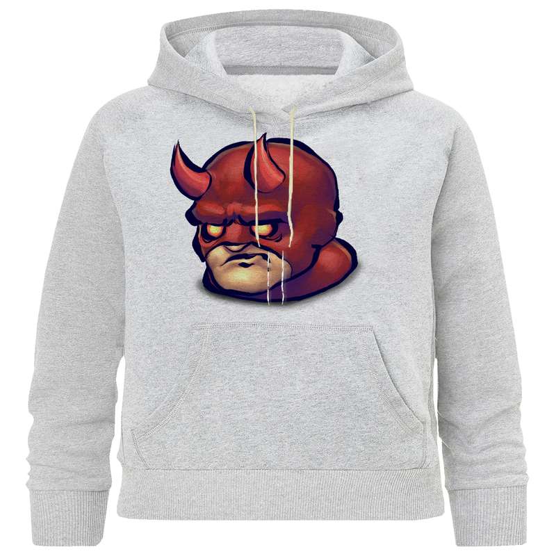 هودی پسرانه مدل M 488 دیو