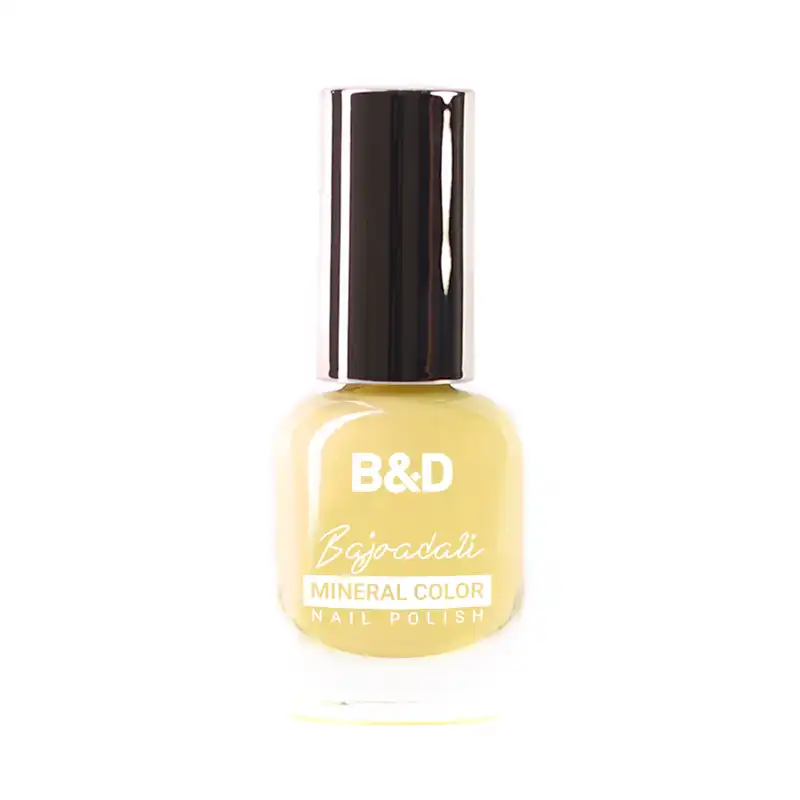 لاک ناخن بی اند دی کد N15