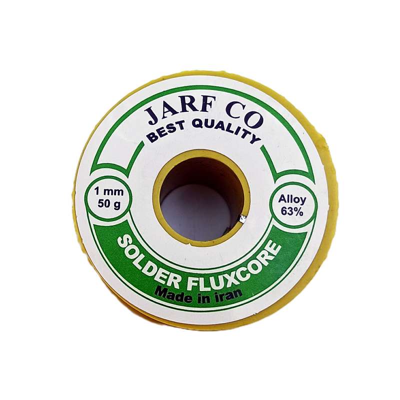 سیم لحیم ژرف مدل 50g سیم لحیم ژرف مدل 50g