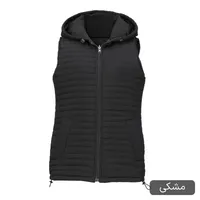 پافر زنانه السانا مدل بهرانوش کد 2415