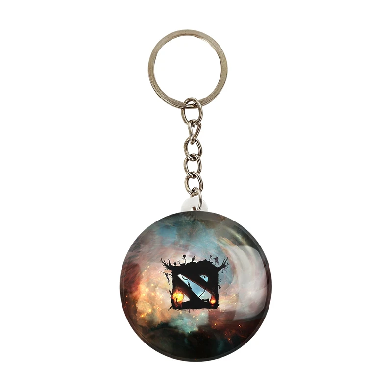 جاکلیدی خندالو مدل بازی دوتا (Dota 2) کد 31471