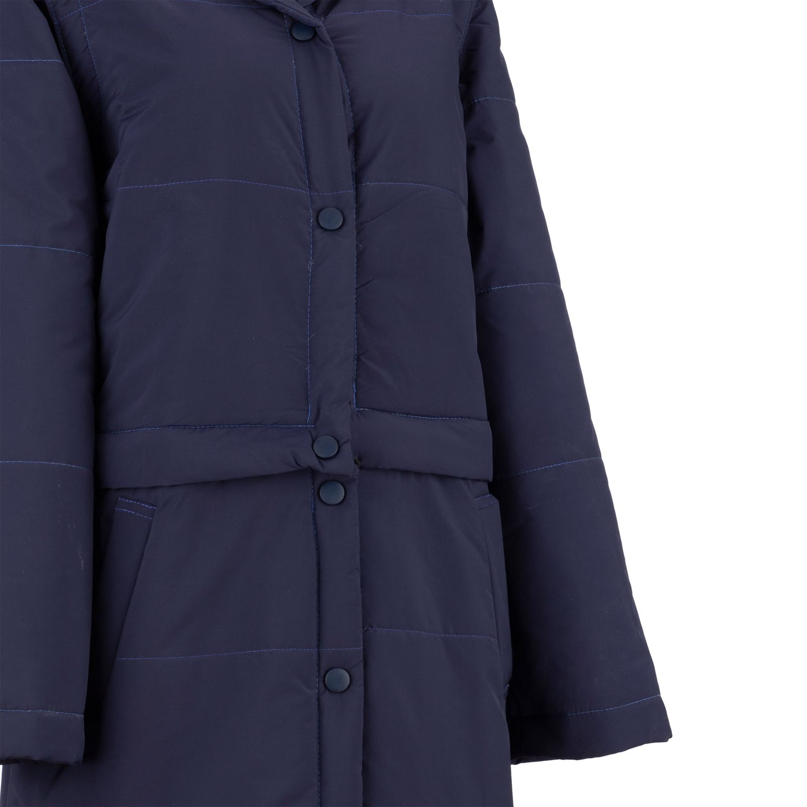 کاپشن زنانه السانا مدل شانیا کد 147301 - - 22