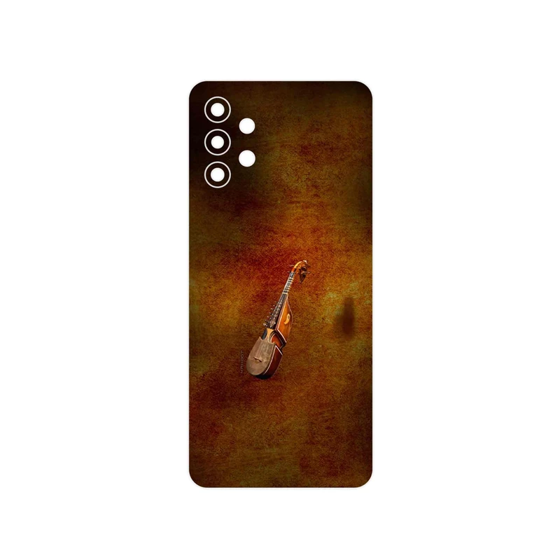 برچسب پوششی ماهوت مدل Rabab مناسب برای گوشی موبایل سامسونگ Galaxy M32 5G