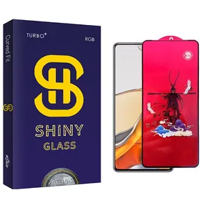 Atouchbo Shiny King Screen Protector For Xiaomi  11T Pro
