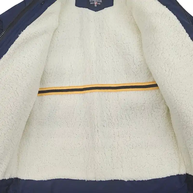 کاپشن پسرانه کد SA318