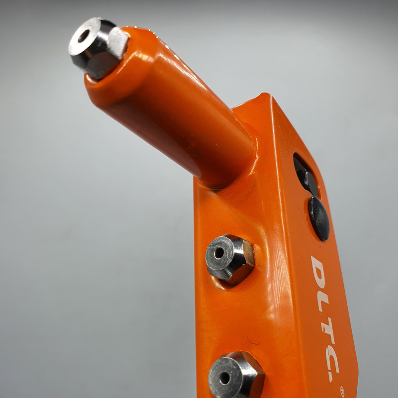 انبر پرچ دی ال تی سی کد  GHR10