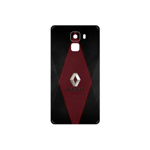 MAHOOT Renault Cover Sticker for Honor 7