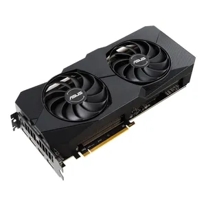 کارت گرافیک ایسوس مدل DUAL-RX5600XT-T6G-EVO