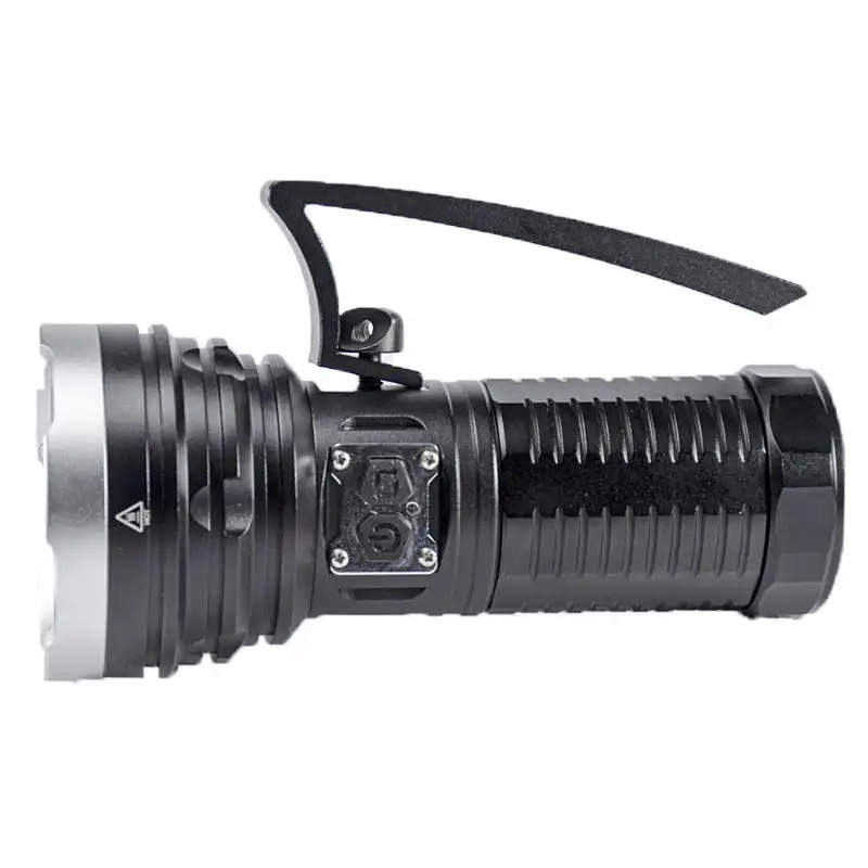 چراغ قوه دستی اسمال سان مدل ZY-T170