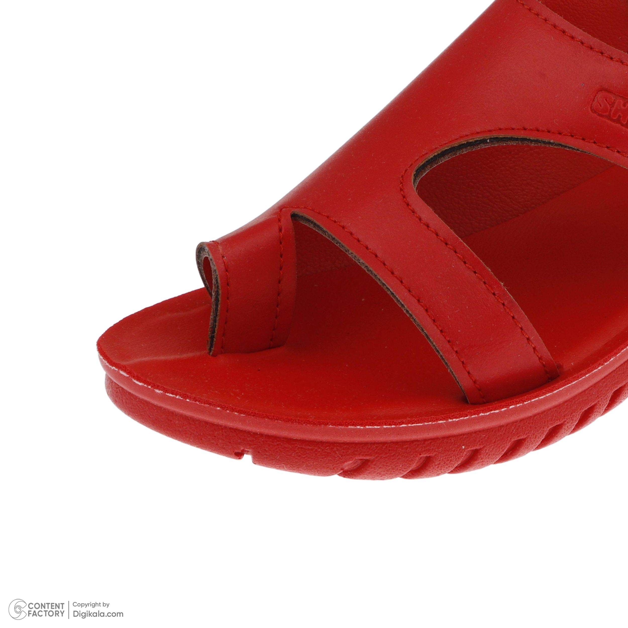 صندل دخترانه کفش شیما مدل 242160710