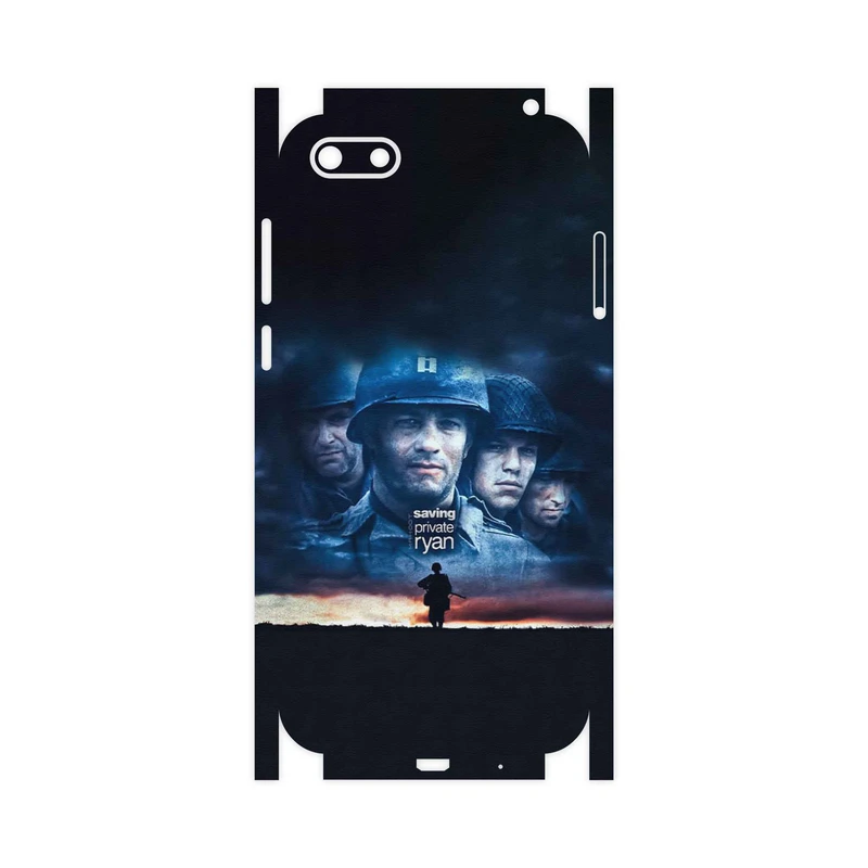 برچسب پوششی ماهوت مدل Saving Private Ryan-FullSkin مناسب برای گوشی موبایل هوآوی Y5 Lite