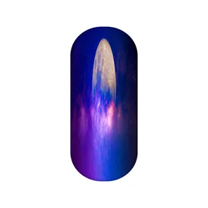 سوهان ناخن مدل ماه کد 446