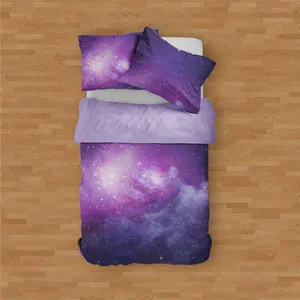 سرویس روتختی مدوپد مدل mod00384 یک نفره 4 تکه