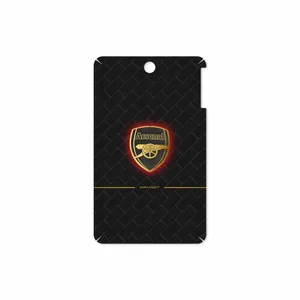MAHOOT Arsenal Cover Sticker for Lenovo A7-50 A3500 2014