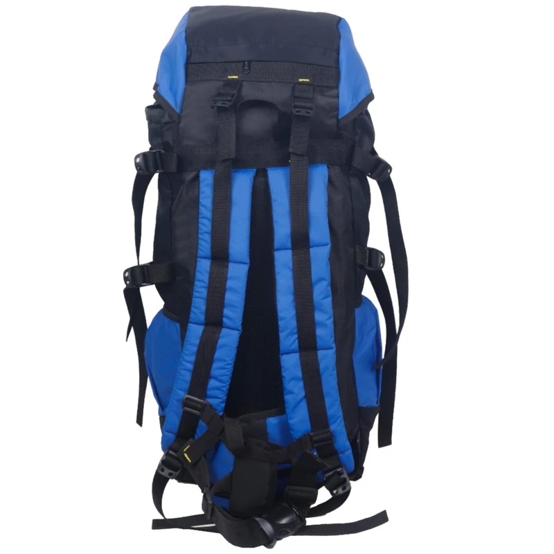 عکس شماره 15 : کوله پشتی کوهنوردی 60 لیتری مدل jdoo-dtr