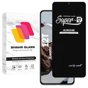 Shahr Glass SUPERDNSH Screen Protector For Xiaomi 12T