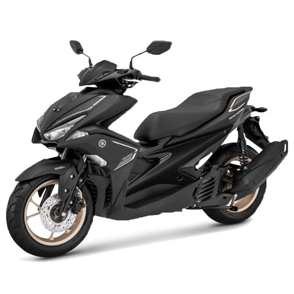 موتورسیکلت یاماها مدل Aerox 155 سال 1401