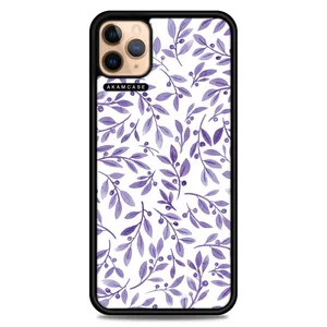 AKAM AMC-WA11PRO-LAVENDER-4 Cover For Apple iPhone 11 Pro