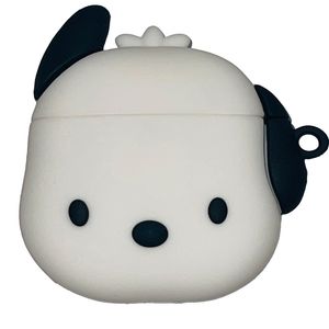 کاور مدل DOG مناسب برای کیس اپل Airpod 3