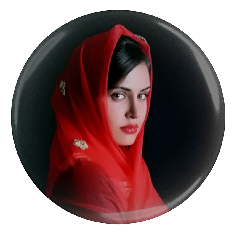 مگنت مدل بازیگر الناز شاکردوست S8099