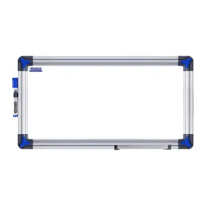 تخته وایت برد شیدکو کد 3.5 سایز 250 × 122 سانتی متر به همراه ماژیک 