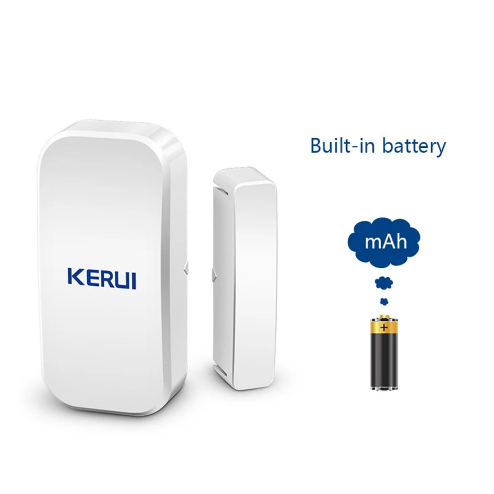 مگنت دزدگیر کروی مدل KR-D025