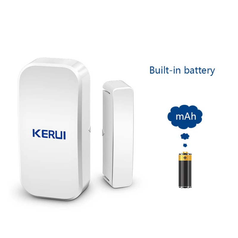 مگنت دزدگیر کروی مدل KR-D025