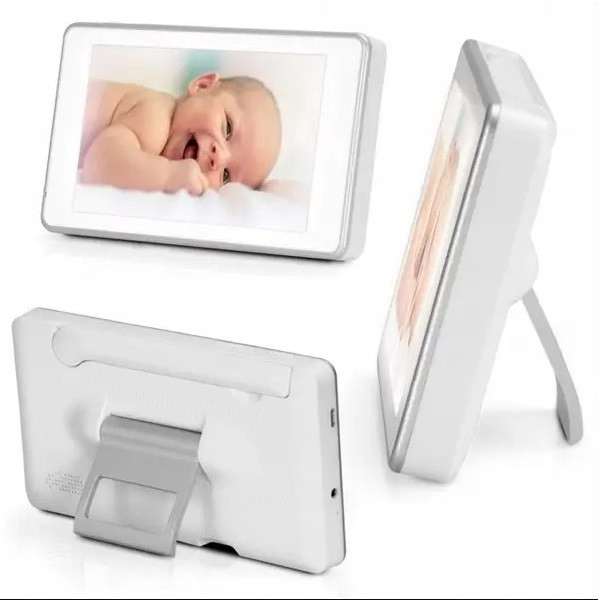 دوربین کنترل کودک الکتو مدل divm-550