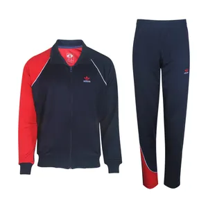 ست گرمکن و شلوار ورزشی مردانه مدل AD0149nr