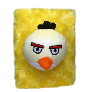 آلبوم عکس کودک مدل انگری بردز