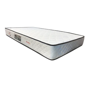 تشک رویال مدل آسایش یکنفره سایز 120×200 سانتی متر
