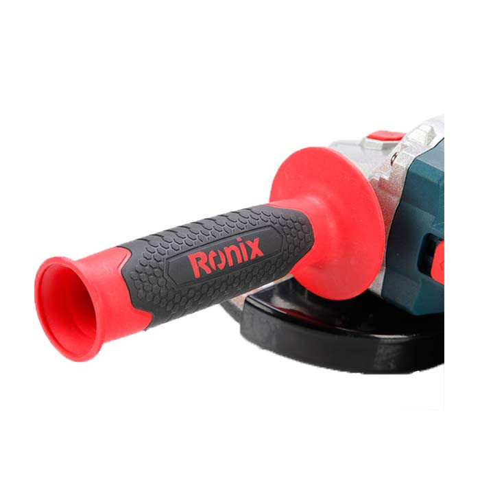 مینی فرز رونیکس مدل 3114