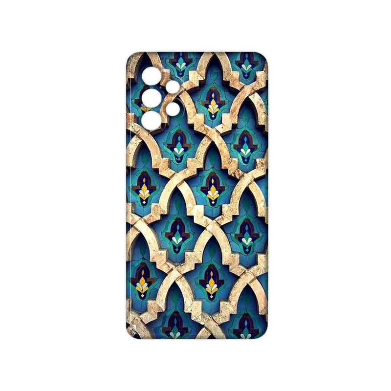 کاور مدل کاشی کد 040 مناسب برای گوشی موبایل سامسونگ galaxy A32 5g