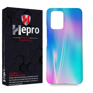 HEPRO MC Cover for XIAOMI POCO X3 GT