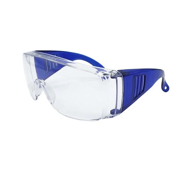 عینک جوشکاری آنزو مدل SH-UV400