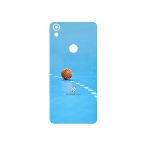 MAHOOT Handball Cover Sticker for Tecno Camon CM