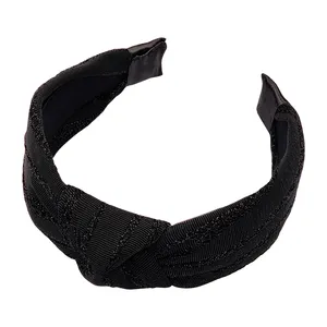 تل مو زنانه مدل گل برجسته كد PRC194-5