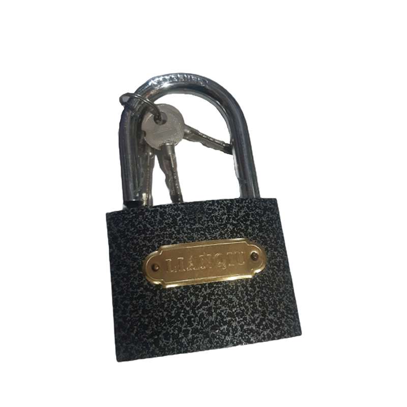 قفل آویز مدل 75 کد 750