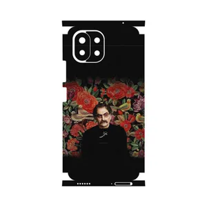 MAHOOT Shahram Nazeri-FullSkin Cover Sticker for Xiaomi 11 Lite 5G NE
