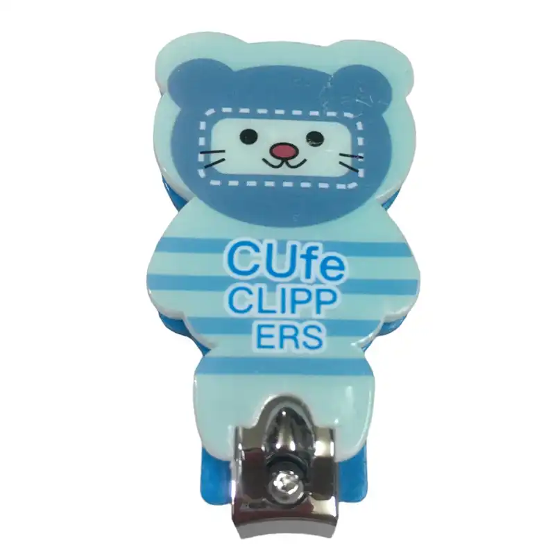 ناخن گیر کودک مدل گربه کد 6