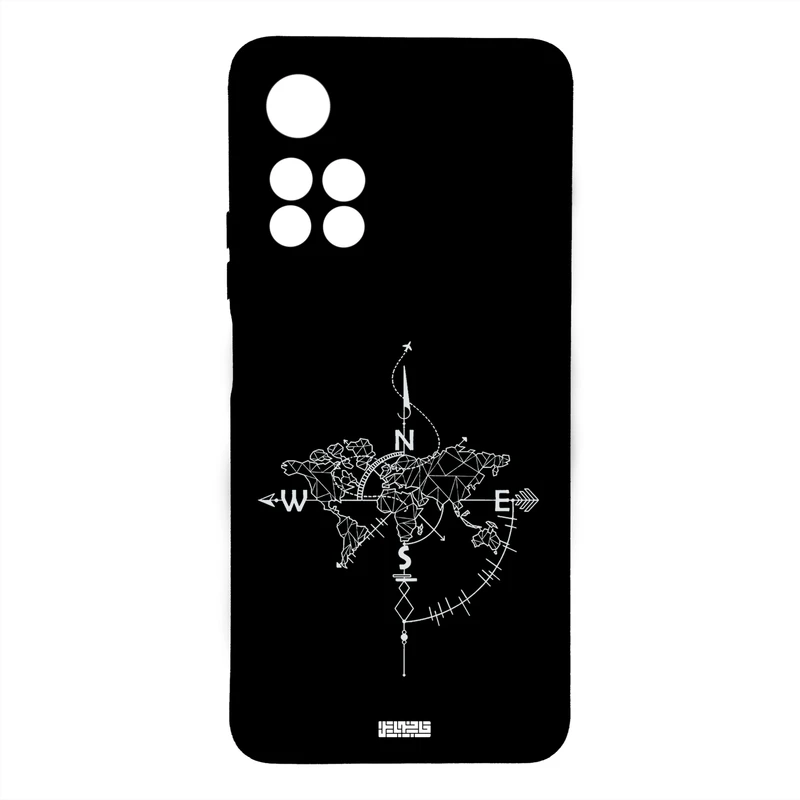 کاور قاب موبایل علوی مدل HML مناسب برای گوشی موبایل شیائومی Redmi Note 11 Pro Plus 5G