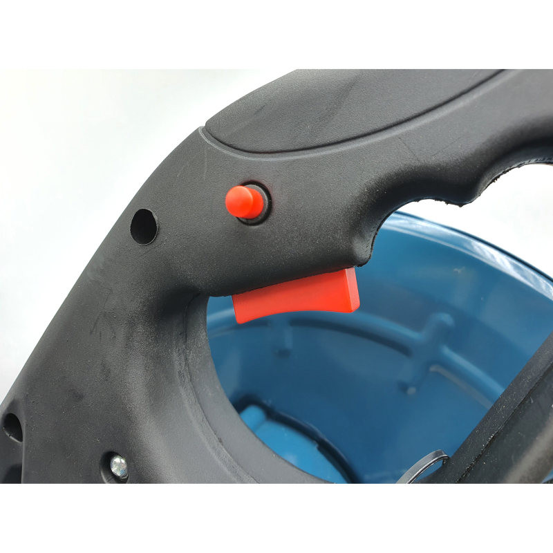 اره پروفیل بر صنعتی باس مدل LIFE_STYLE