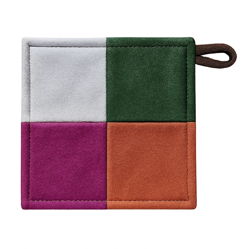 عکس شماره 4 : دستگیره آشپزخانه مدل نیو دیزاین بسته 4 عددی