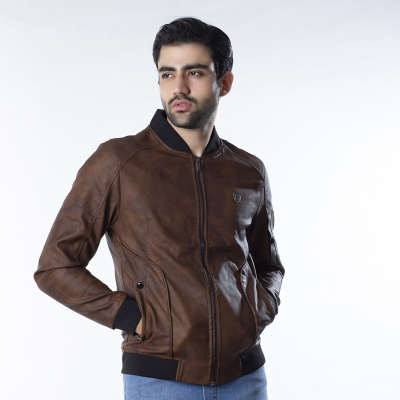 کاپشن مردانه کیکی رایکی مدل MBB2674-096