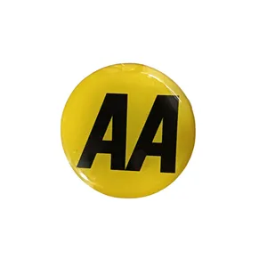 آرم خودرو آراکس یدک مدل ADAC-AY-3533 طرح آداک