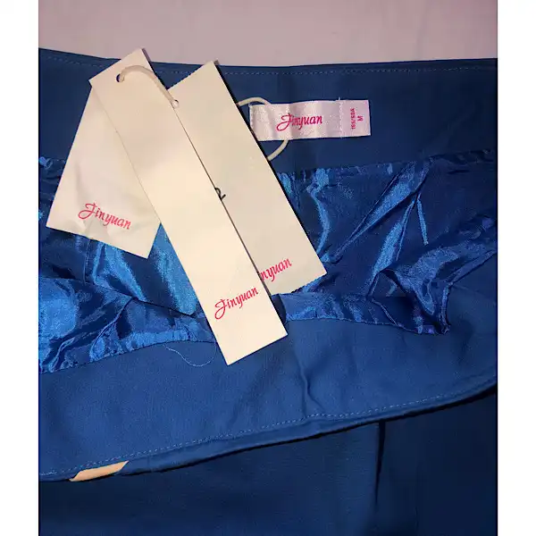 دامن زنانه جینویان مدل D45