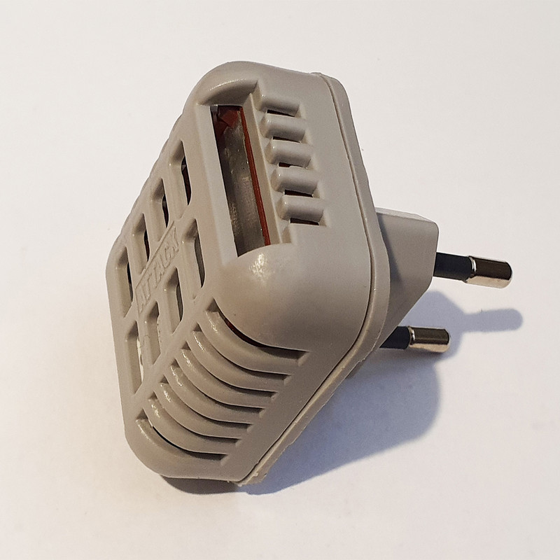 حشره کش برقی اتک مدل A-002