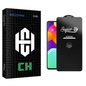 Ricomm CH Superd_ESD Screen Protector For Samsung  Galaxy M62