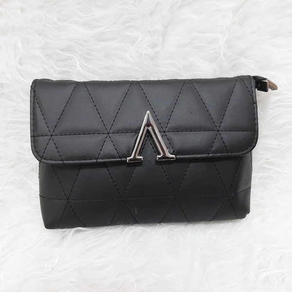 کیف دوشی زنانه مدل 898fit