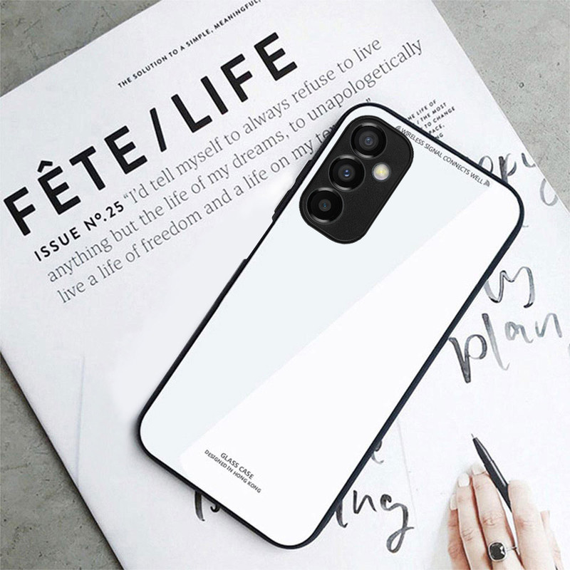کاور سامورایی مدل GC مناسب برای گوشی موبایل سامسونگ Galaxy A14 5G 1